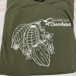 Laughing Gull T-Shirt