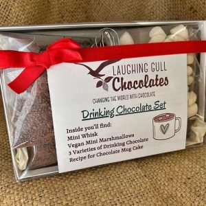 Hot Chocolate Gift Set