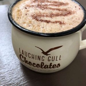 The Magic of Chocolate: Witchcraft, Chocolate and Sorcery (October 15, 2026)