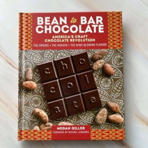 Bean to Bar Chocolate Book: America's Craft Chocolate Revolution