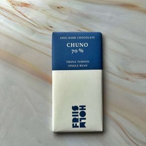 Friis Holm Chuno Triple Turned, Nicaragua 70%