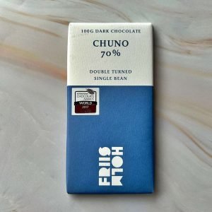 Friis Holm Double Turned Chuno 70%