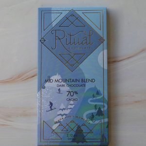 Ritual - Mid Mountain Blend