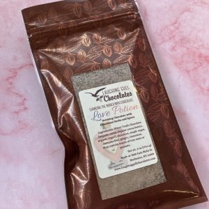 Love Potion Drinking Chocolate Mix