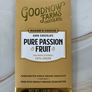 Goodnow Farms - Pure Passion Fruit
