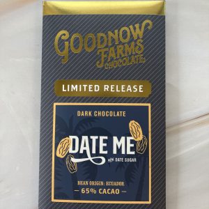Goodnow Farms - Date Me