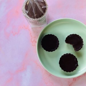 Peanut Butter Cups