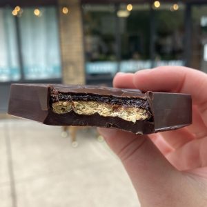 S'Mores Bars